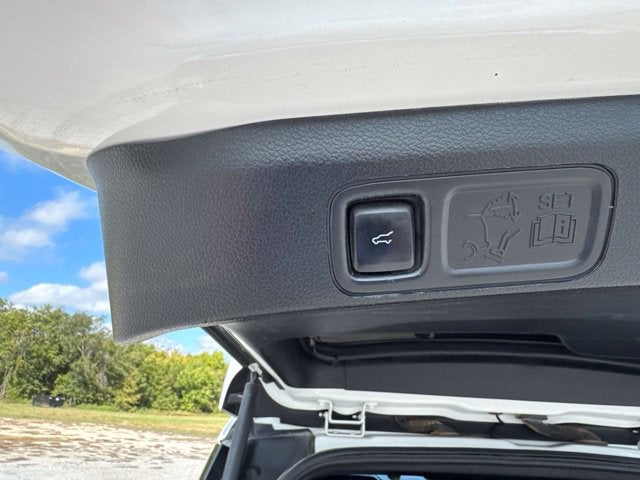 2020 Ford Expedition King Ranch
