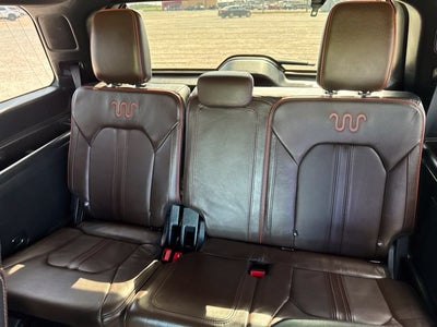 2020 Ford Expedition King Ranch