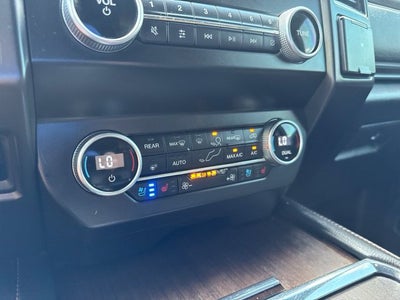 2020 Ford Expedition King Ranch