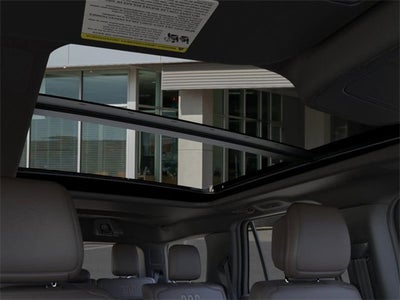 2026 Ford Expedition King Ranch