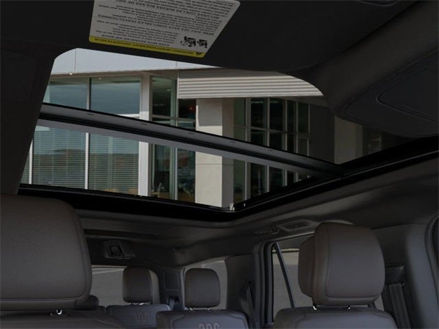 2026 Ford Expedition King Ranch