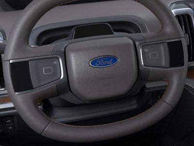 2026 Ford Expedition King Ranch