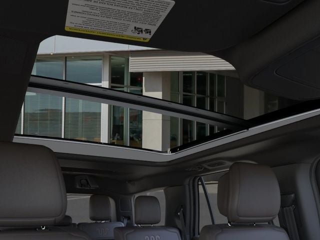 2026 Ford Expedition King Ranch