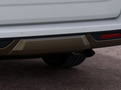 2027 Ford Expedition King Ranch