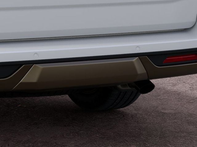 2027 Ford Expedition King Ranch