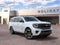 2027 Ford Expedition King Ranch