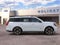 2027 Ford Expedition King Ranch