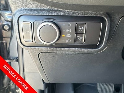 2026 Ford Explorer Active Retail