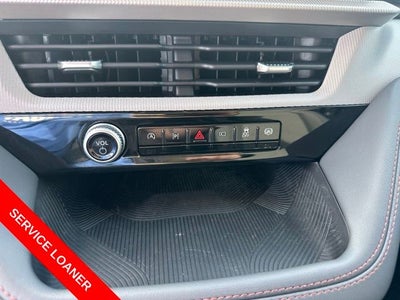 2026 Ford Explorer Active Retail