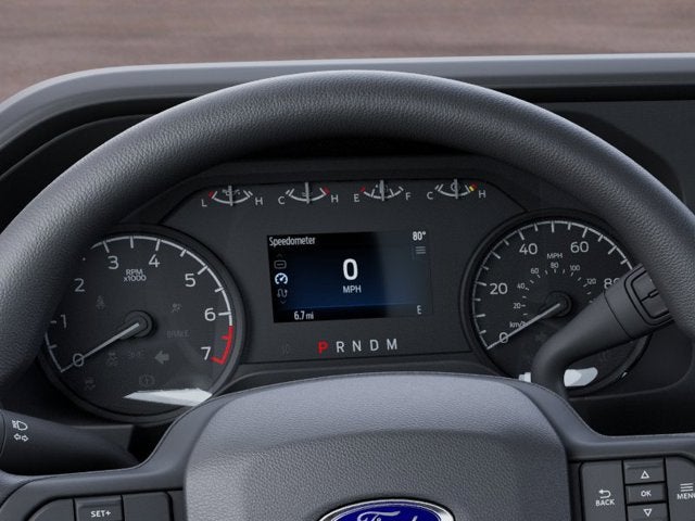 2027 Ford F-250SD XL Fleet