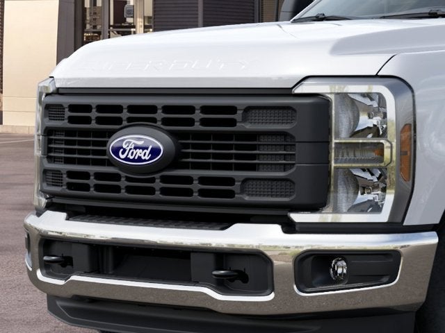 2027 Ford F-250SD XL Fleet