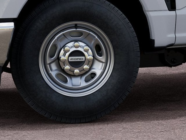 2027 Ford F-250SD XL Fleet