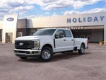 2027 Ford F-250SD XL Fleet