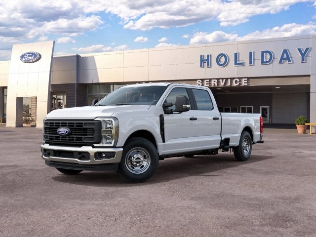 2027 Ford F-250SD XL Fleet