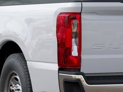2027 Ford F-250SD XL Fleet