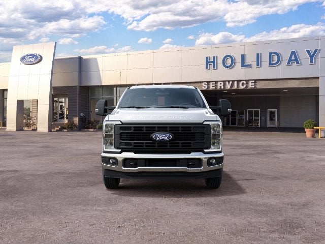 2027 Ford F-250SD XL Fleet
