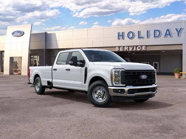 2027 Ford F-250SD XL Fleet