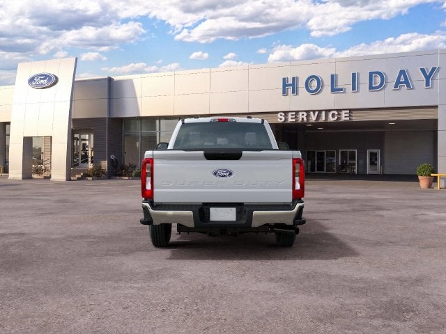 2027 Ford F-250SD XL Fleet