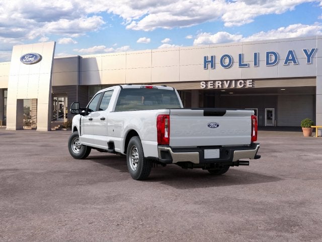 2027 Ford F-250SD XL Fleet