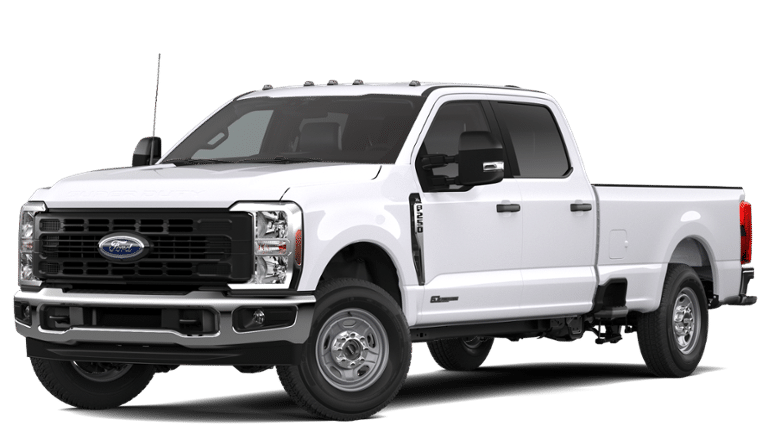 2026 Ford F-250SD XL Fleet
