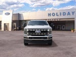 2027 Ford F-250SD XLT