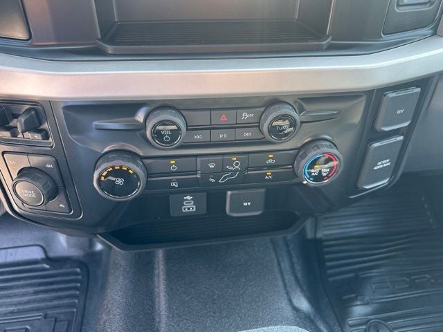 2027 Ford F-250SD XLT