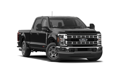 2027 Ford F-250SD XLT