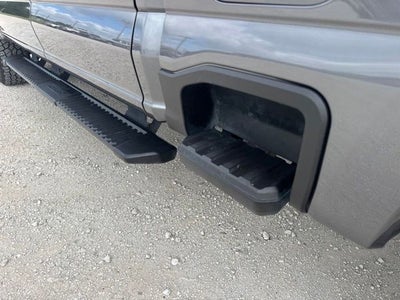 2025 Ford F-250SD XLT