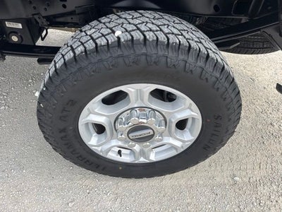 2025 Ford F-250SD XLT