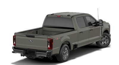 2027 Ford F-250SD XLT