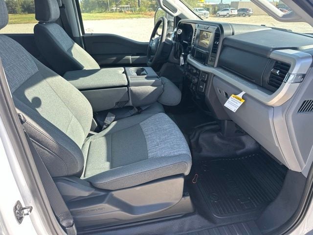 2027 Ford F-250SD XLT