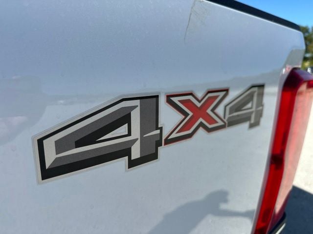 2027 Ford F-250SD XLT