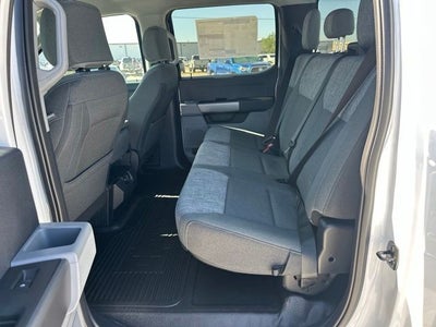 2027 Ford F-250SD XLT