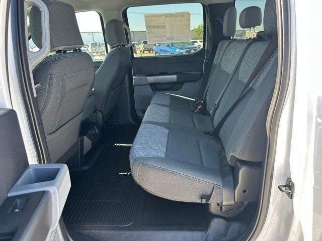 2027 Ford F-250SD XLT