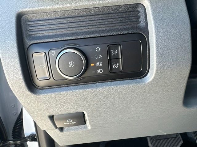 2027 Ford F-250SD XLT