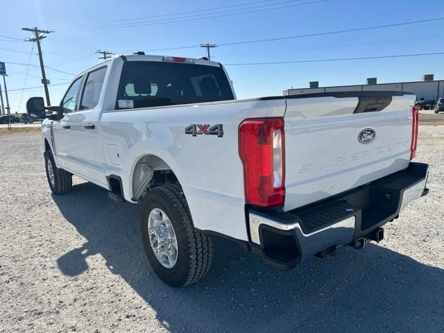 2027 Ford F-250SD XLT