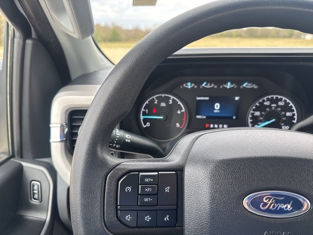 2024 Ford F-250SD XLT