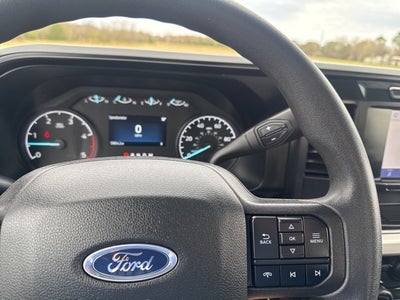 2024 Ford F-250SD XLT