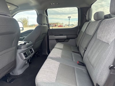 2024 Ford F-250SD XLT