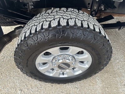 2024 Ford F-250SD XLT