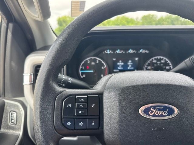 2025 Ford F-250SD XLT