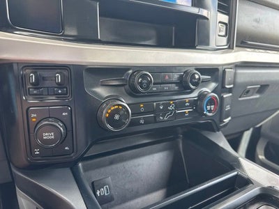 2025 Ford F-250SD XLT