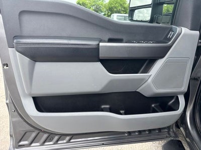 2025 Ford F-250SD XLT
