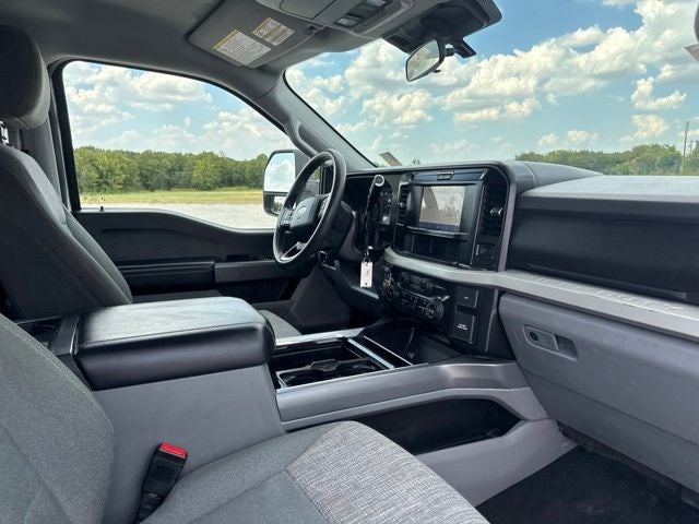 2025 Ford F-250SD XLT