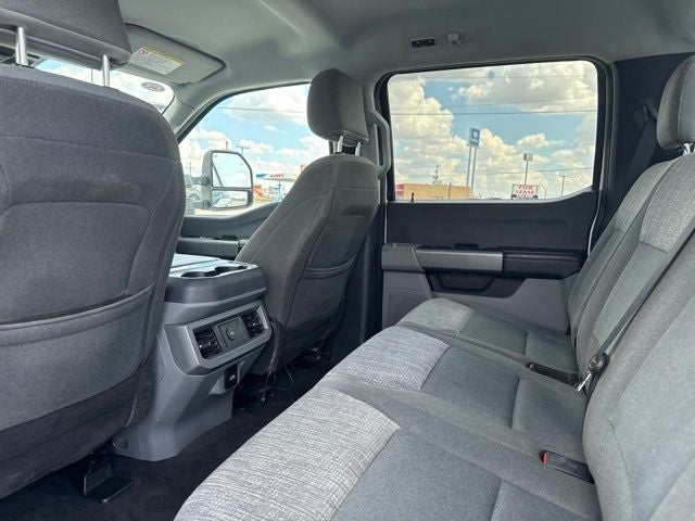 2025 Ford F-250SD XLT