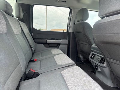 2025 Ford F-250SD XLT