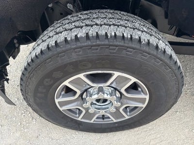 2025 Ford F-250SD XLT