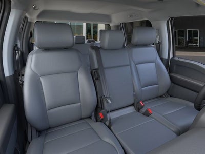 2026 Ford F-250SD F-250® XL