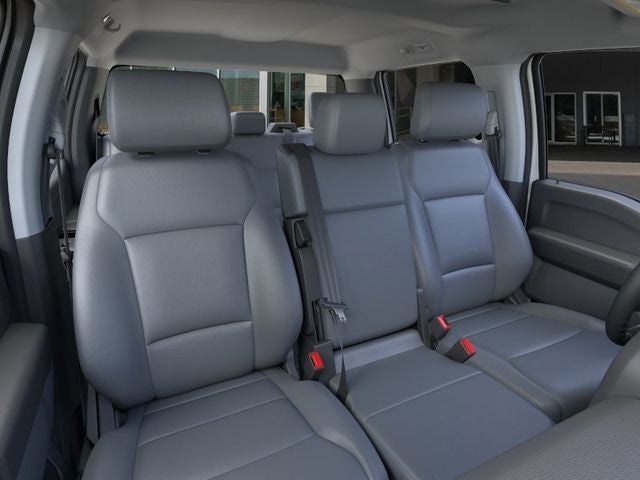 2026 Ford F-250SD F-250® XL