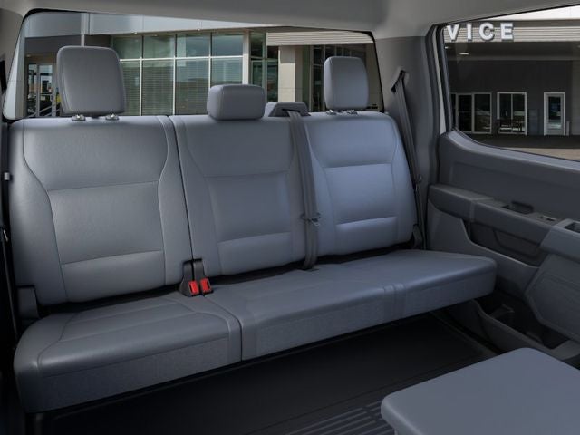2026 Ford F-250SD F-250® XL